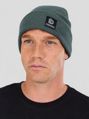 caciula tricotata Fundango Nahu Beanie nisip 3