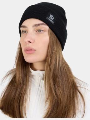 caciula tricotata Fundango Nahu Beanie negru 1