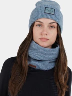 sapca pt. femei Fundango Gracer Beanie albastru 1