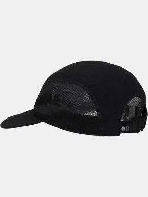 sapca de baseball Fundango Nassela 5 Panel Cap negru 3