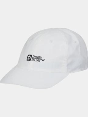sapca de baseball pt. femei Fundango Lantana Fullcap alb 3