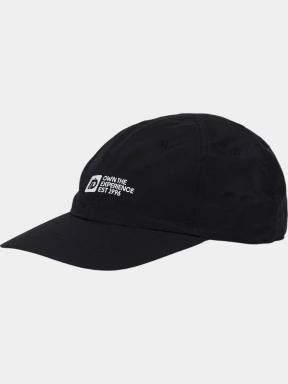 sapca de baseball pt. femei Fundango Lantana Fullcap negru 1