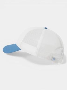 sapca de baseball pt. barbati Fundango Pyrus Trucker Cap nisip 3