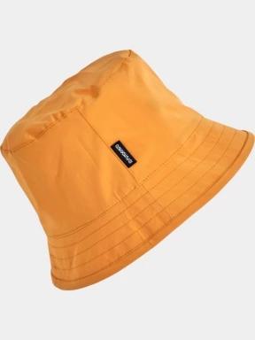 bucket hat pt. femei Fundango Agave Reversible Bucket Hat portocaliu 3