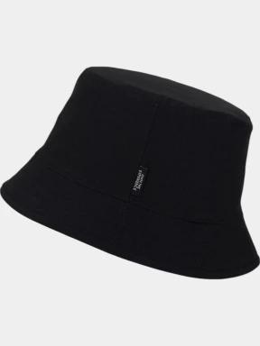 bucket hat pt. femei Fundango Agave Reversible Bucket Hat negru 3