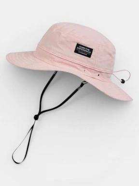 palarie pt. femei Fundango Ragnar Boonie Hat roz 1