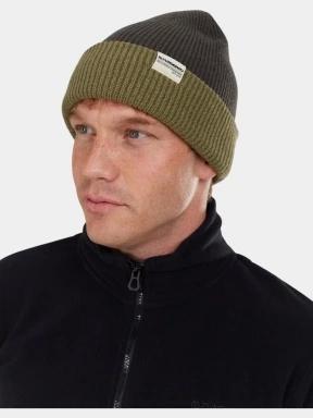 caciula tricotata Fundango Duplex Reversible Beanie negru 3