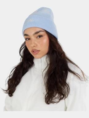caciula tricotata Fundango Hill Beanie albastru 3