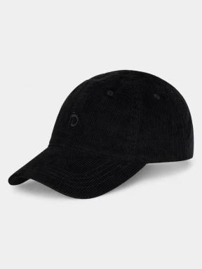 sapca de baseball Fundango Dumont Baseball Cap negru 1