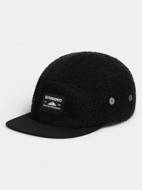 sapca de baseball Fundango Calverton Baseball Cap negru 1