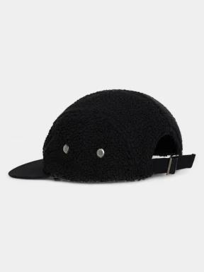 sapca de baseball Fundango Calverton Baseball Cap negru 3