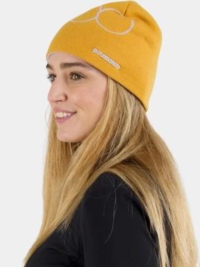 caciula tricotata Fundango Ace Beanie violet 1