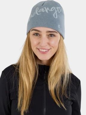caciula tricotata Fundango Ace Beanie verde 1