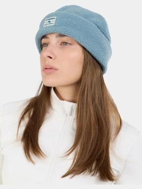 caciula tricotata Fundango Zeo Fleece Beanie verde 3