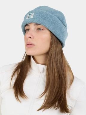 caciula tricotata Fundango Zeo Fleece Beanie verde 1
