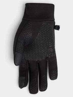 manusi Fundango Active Gloves negru 3