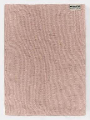esarfa tubulara pt. barbati Fundango Tara Neckwarmer roz 1