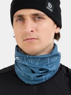 esarfa tubulara Fundango Bandana verde 3