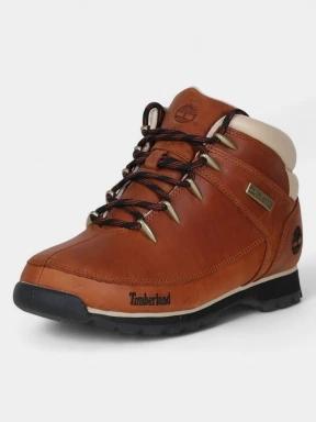 bocanci pt. barbati Timberland Euro Sprint Hiker maro 1