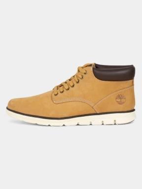 bocanci pt. barbati Timberland Bradstreet maro 3