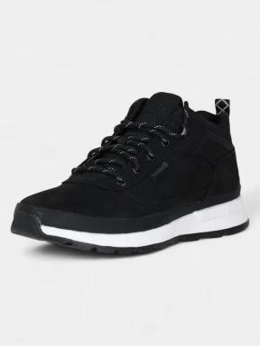 tenisi pt. barbati Timberland Field Trekker negru 1