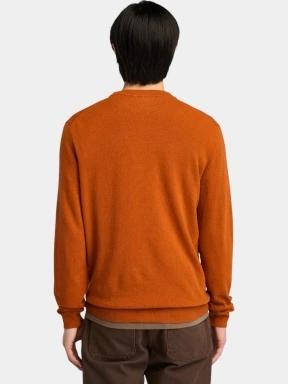 Merino Crew Sweater