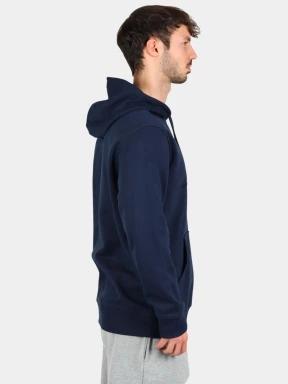 pulover cu gluga pt. barbati Timberland Tree Logo Hoodie albastru inchis 3