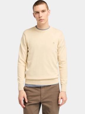 Cotton Yd Sweater