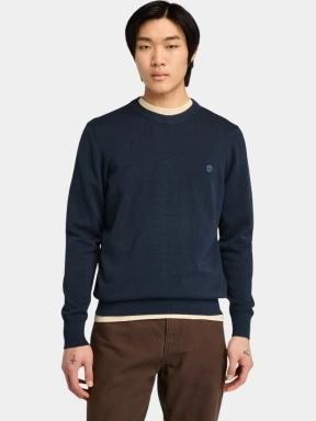 Cotton Yd Sweater