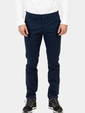 Twill Chino Pant