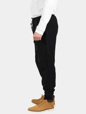 pantaloni de trening pt. barbati Timberland Brushed Back Sweatpant negru 3