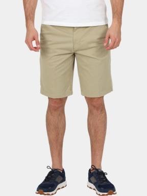 pantaloni scurti pt. barbati Timberland Twill Chino Short oliv 1