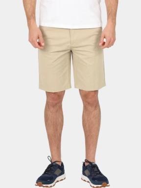 pantaloni scurti pt. barbati Timberland Twill Chino Short nisip 1