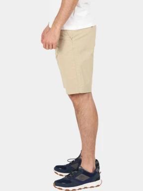 pantaloni scurti pt. barbati Timberland Twill Chino Short nisip 3