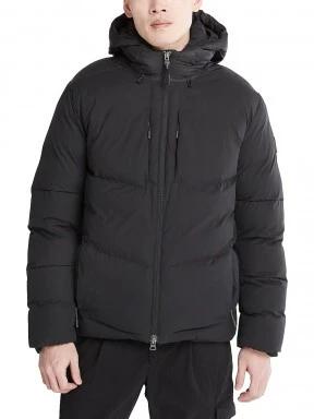 Neo Summit Warmest Quilted Hooded Jacket