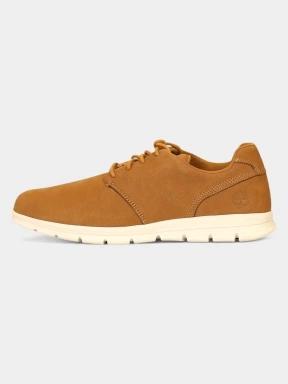 pantofi pt. barbati Timberland Graydon Basic maro 1