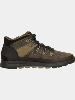 Sprint Trekker Mid Fab WP