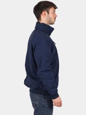 jacheta de primavara pt. barbati Timberland Waterproof Sailor Bomber albastru inchis 3