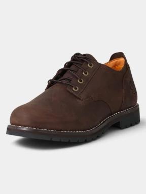 pantofi pt. barbati Timberland Redwood Falls WP maro 1