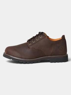 pantofi pt. barbati Timberland Redwood Falls WP maro 3