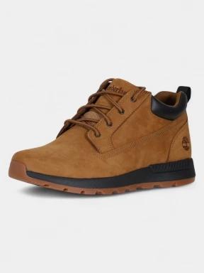 bocanci pt. barbati Timberland Killington Trekker maro 1