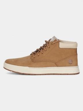 bocanci pt. barbati Timberland Maple Grove maro 3