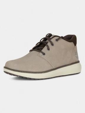 bocanci pt. barbati Timberland Hudson Road gri 1