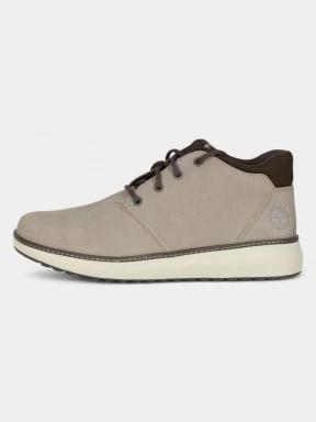 bocanci pt. barbati Timberland Hudson Road gri 3