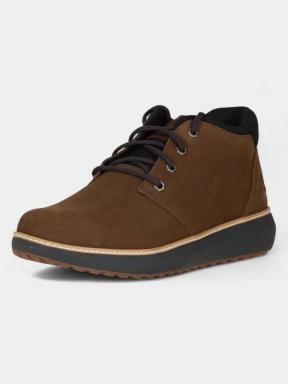 bocanci pt. barbati Timberland Hudson Road maro 1