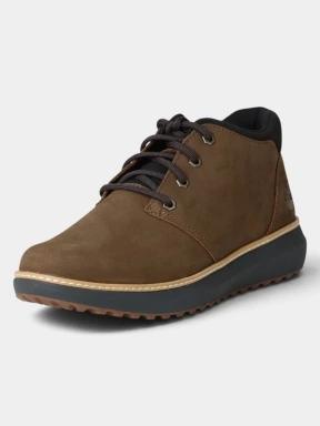 bocanci pt. barbati Timberland Hudson Road maro 1