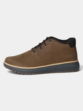 bocanci pt. barbati Timberland Hudson Road maro 3