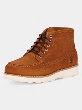 bocanci pt. barbati Timberland Britton Mills maro 1