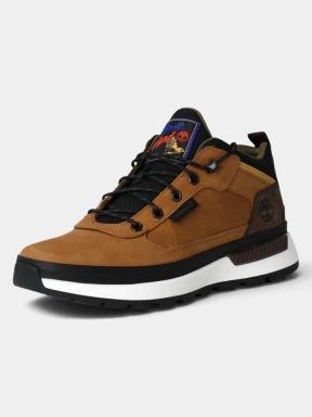 tenisi pt. barbati Timberland Field Trekker Mid maro 1