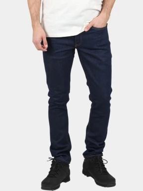 blugi pt. barbati Timberland Denim Slim negru 1